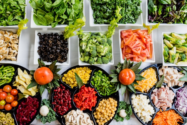 Healthy delivery